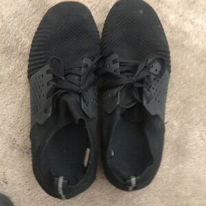 “Barefoot” training shoes!